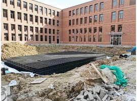 什么是海綿城市？如何做海綿城市？