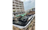 海綿城市雨水收集系統(tǒng)怎么做？